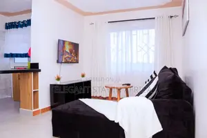 Cozy 1bdrm Available in Meru at 4500 Per Day