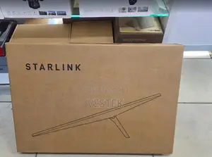 Starlink Gen 3 Internet Package – Reliable Rural Remote Connectivity