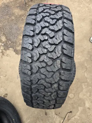 265/70r17 Chaoyang Tyre Alltrein