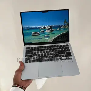 New Laptop Apple MacBook Air 2025 M4 13-inch 16GB Apple M4 SSD 512GB
