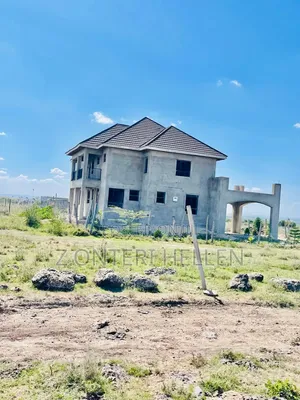 Plots for Sale in Kitengela. Kca Evergreen Phase Vi -Kitengela