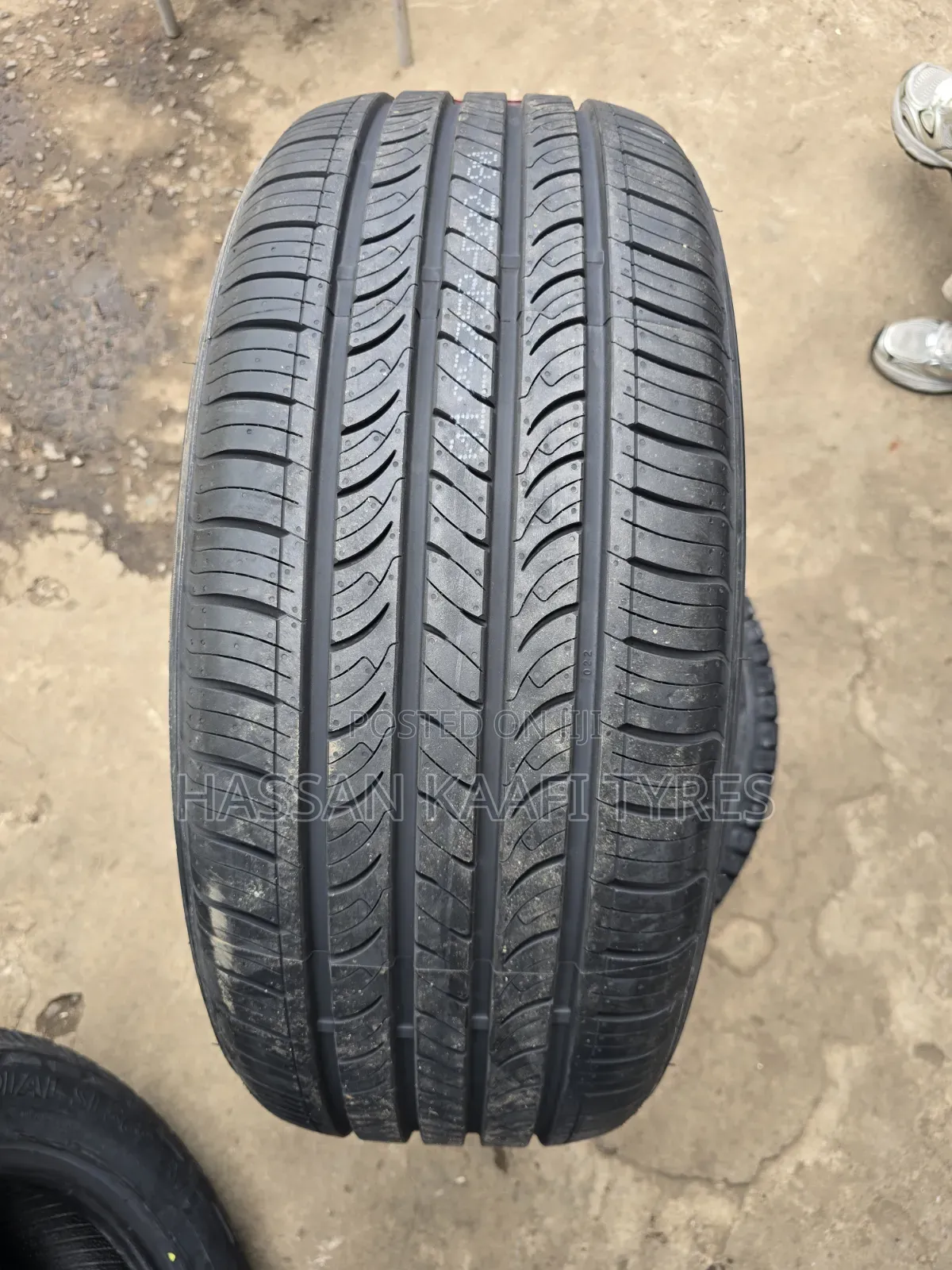 265/55r19 Chaoyang Tyre
