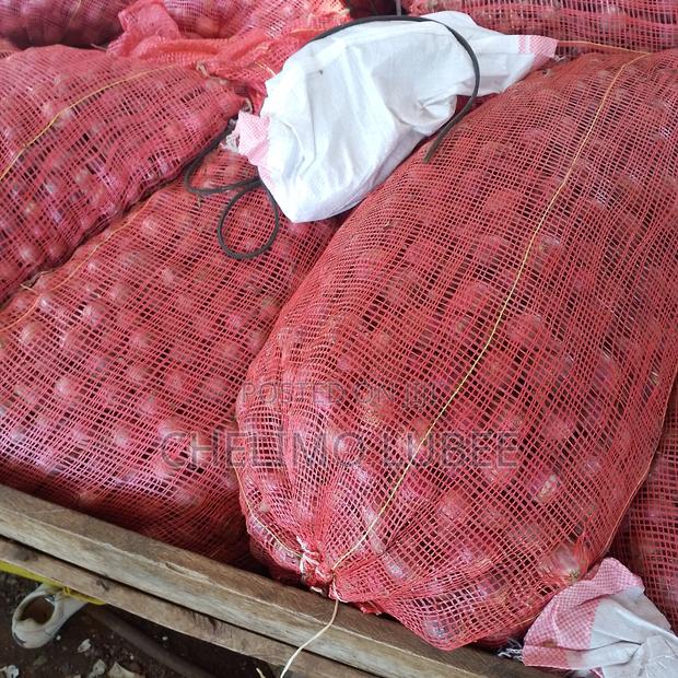 Farm Products