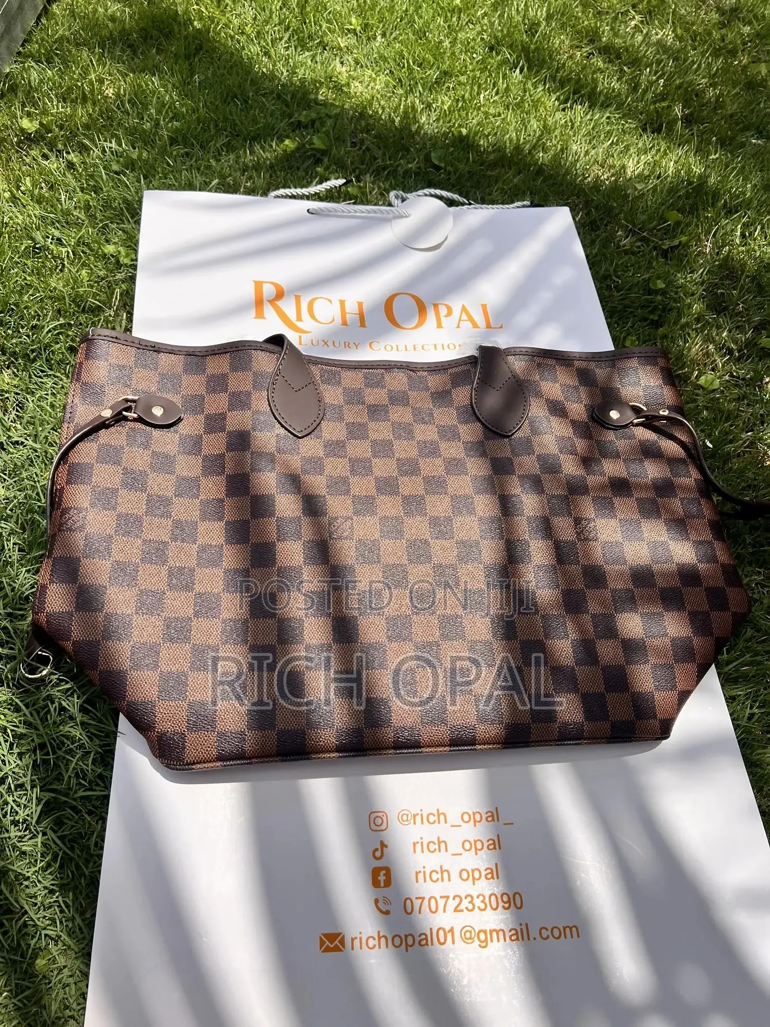 Lv Neverfull