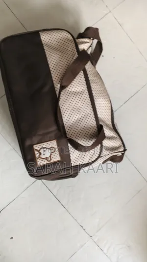 Baby Bag