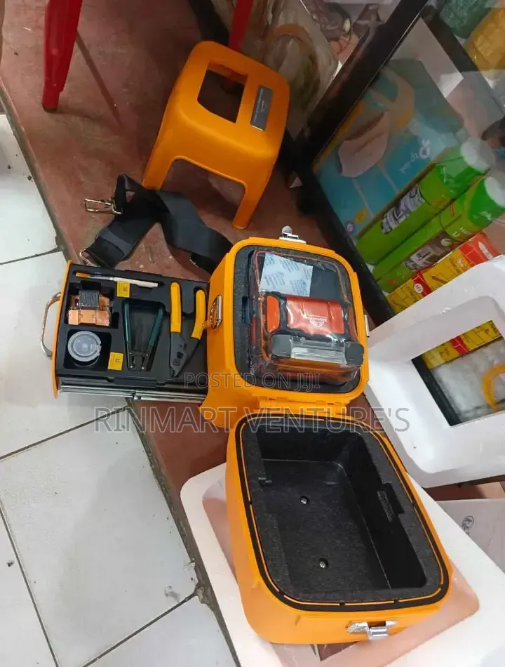 High Quality Fibre Splicing Machine