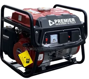 Premier Generator Pm2200 1.2 Kva Full Copper