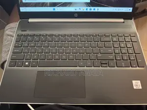 Laptop HP 15 16GB Intel Core i3 SSD 256GB