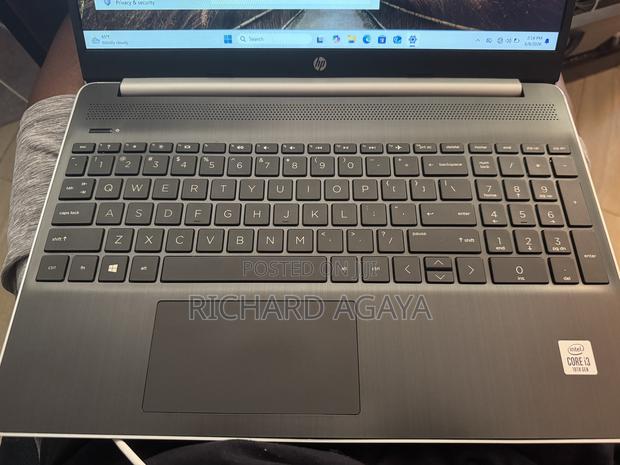 Laptop HP 15 16GB Intel Core i3 SSD 256GB - thumbnail 4
