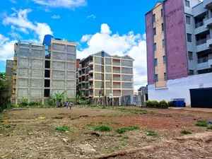 Kimbo Commercial Plots.