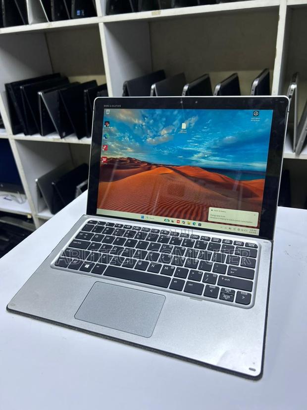 Laptop HP X2 8GB Intel Core i7 SSD 256GB
