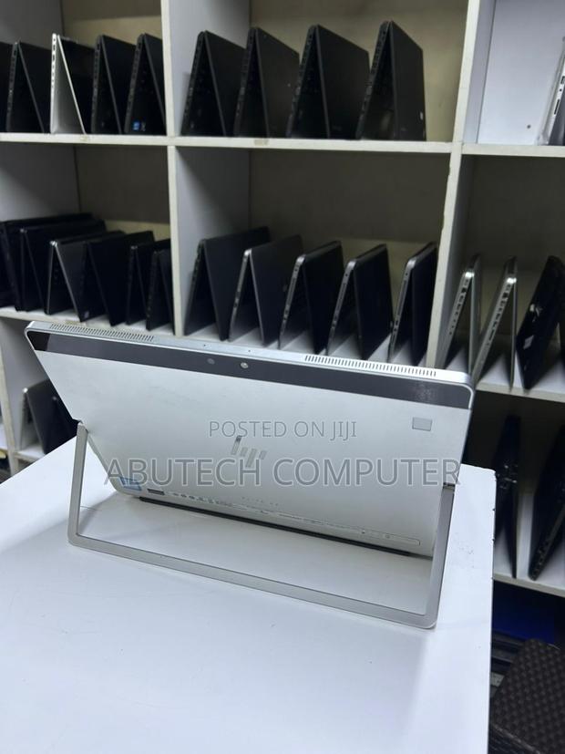 Laptop HP X2 8GB Intel Core i7 SSD 256GB - thumbnail 3