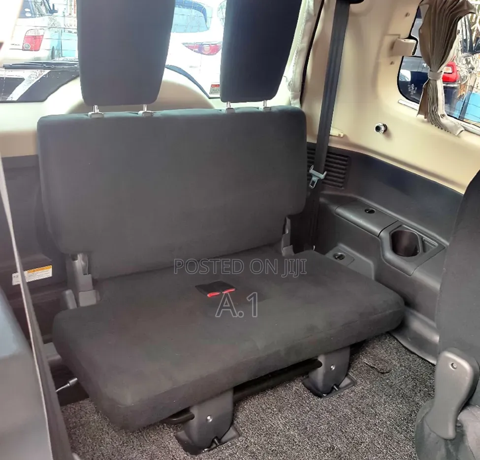 Mitsubishi Pajero V80 3.2 DI-D 2018 Black