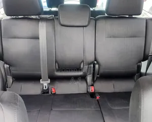 Mitsubishi Pajero V80 3.2 DI-D 2018 Black