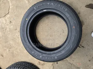 215/60r17 Chaoyang Tyre