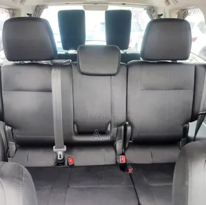 Mitsubishi Pajero V80 3.2 DI-D 2018 Silver