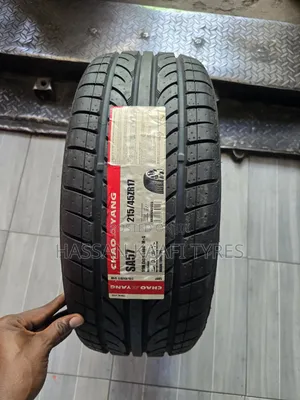 215/45r17 Chaoyang Tyre