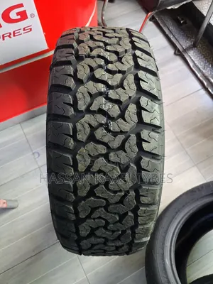 265/60r18 Chaoyang Tyre