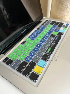 Serato Dj Keyboard Shortcut