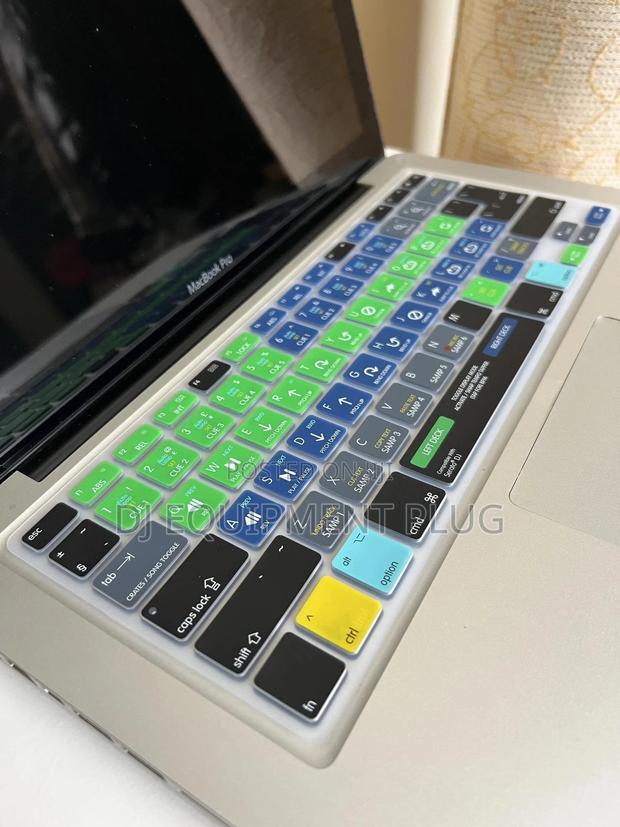 Serato Dj Keyboard Shortcut - thumbnail 2
