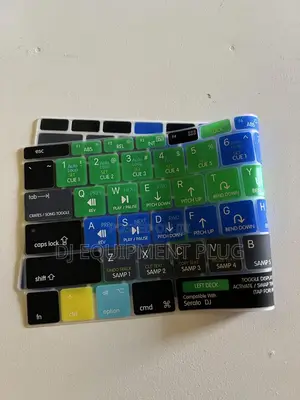 Serato Dj Keyboard Shortcut
