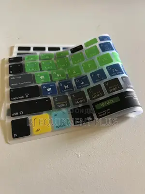 Serato Dj Keyboard Shortcut