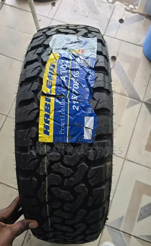 215/70r16 Habilied Tyre