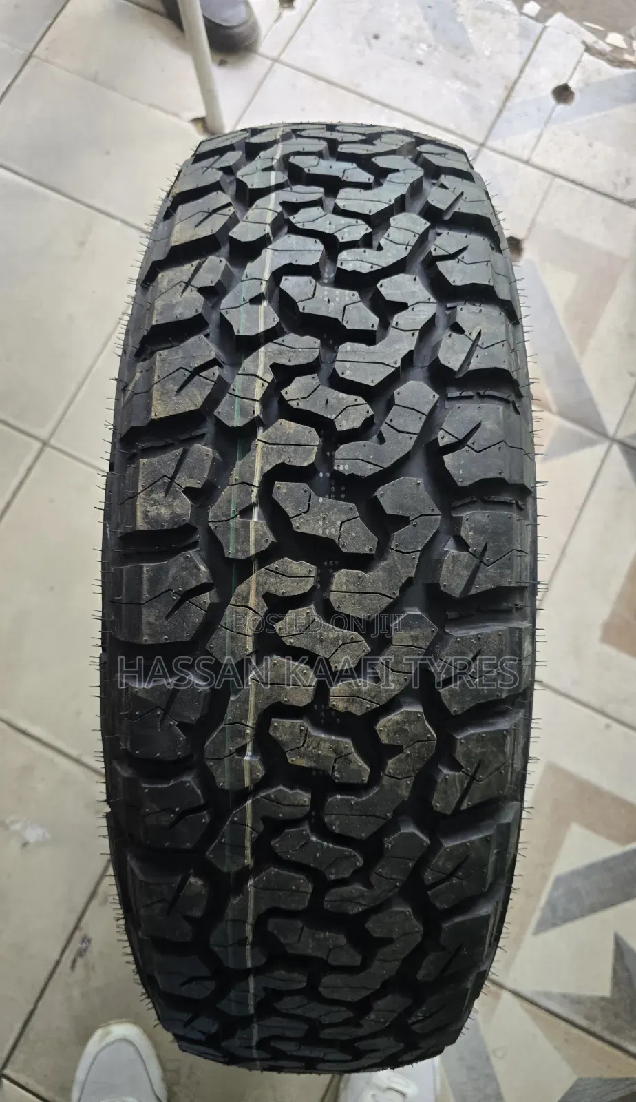 215/70r16 Habilied Tyre