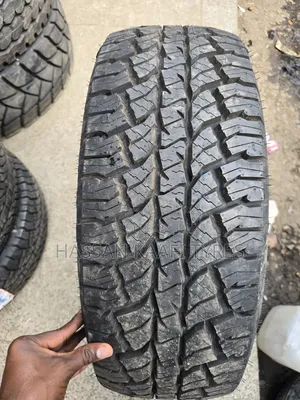 265/60r18 Joyroad Tyre a/T