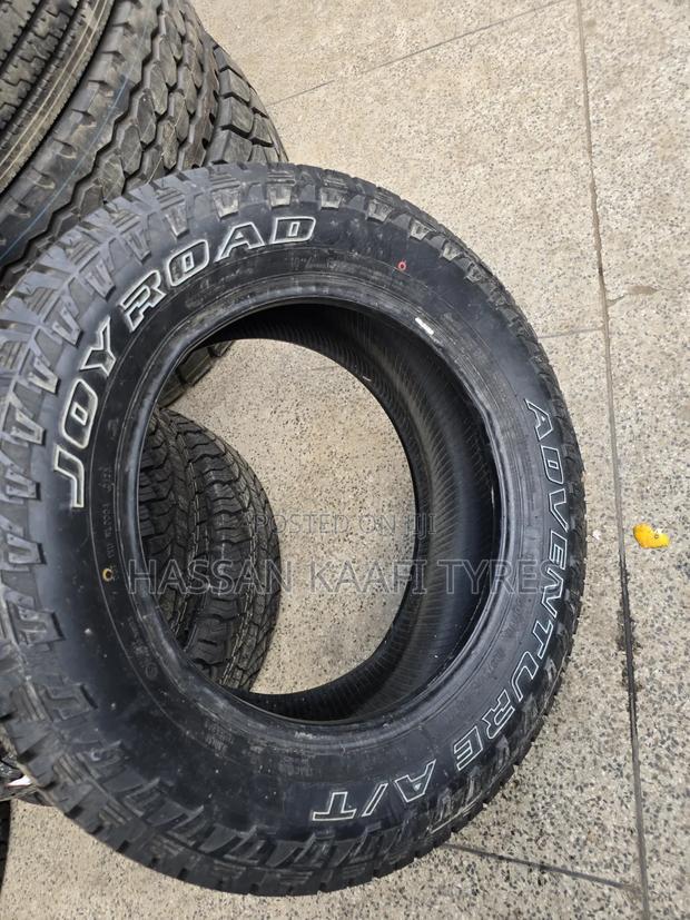 265/60r18 Joyroad Tyre a/T - thumbnail 3