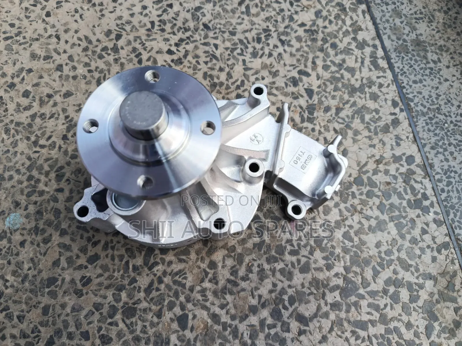 Water Pump for Vigo, Fortuner 2kd Japan