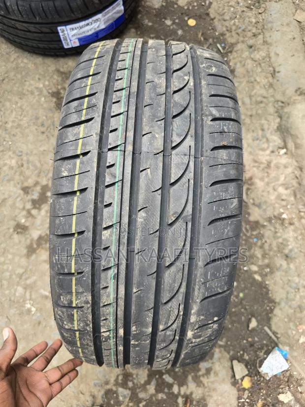 245/40r18 Godard Tyre - thumbnail 2