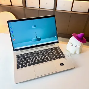 Laptop HP EliteBook 645 G9 8GB AMD Ryzen 5 SSD 256GB