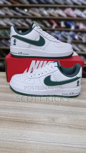 Nike Airforce Lebron James