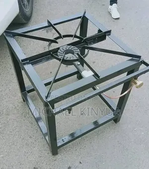 Gas Burner