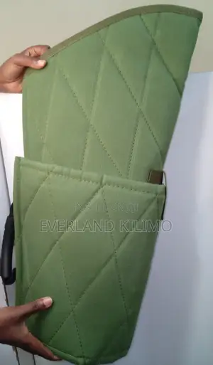 Bite Sleeve
