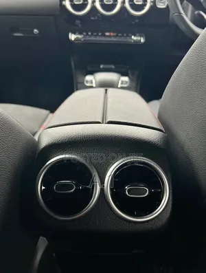 Mercedes-Benz A-Class 2019 Gray