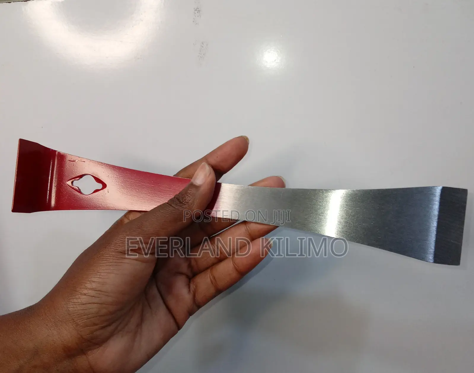 Honey Uncapping Scrapper - Red