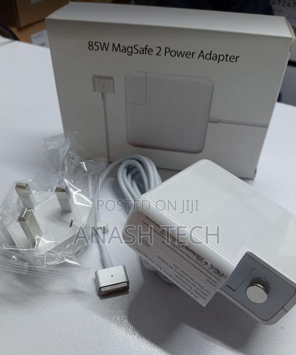 85w Apple Lshape Magsafe 2 *Macbook Charger /85w Macbook