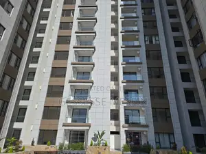 2bdrm Apartment in Nairobi, Kilimani for rent