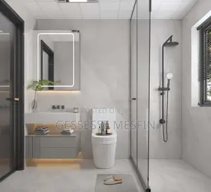 2bdrm Apartment in Nairobi, Kilimani for rent