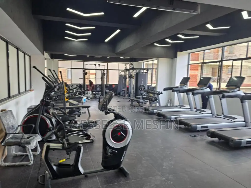 2bdrm Apartment in Nairobi, Kilimani for rent