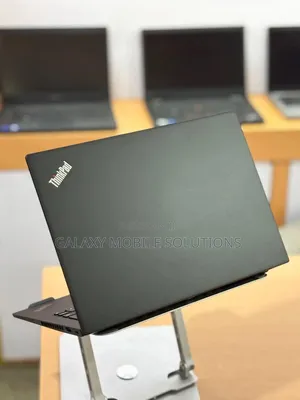 Laptop Lenovo ThinkPad x395 16GB AMD Ryzen 5 SSD 256GB