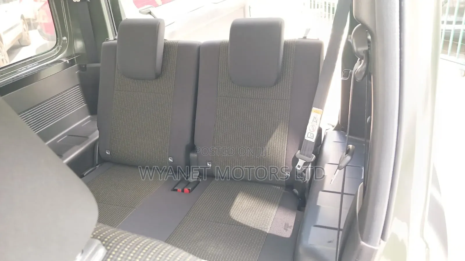 Suzuki Jimny 2019 Green