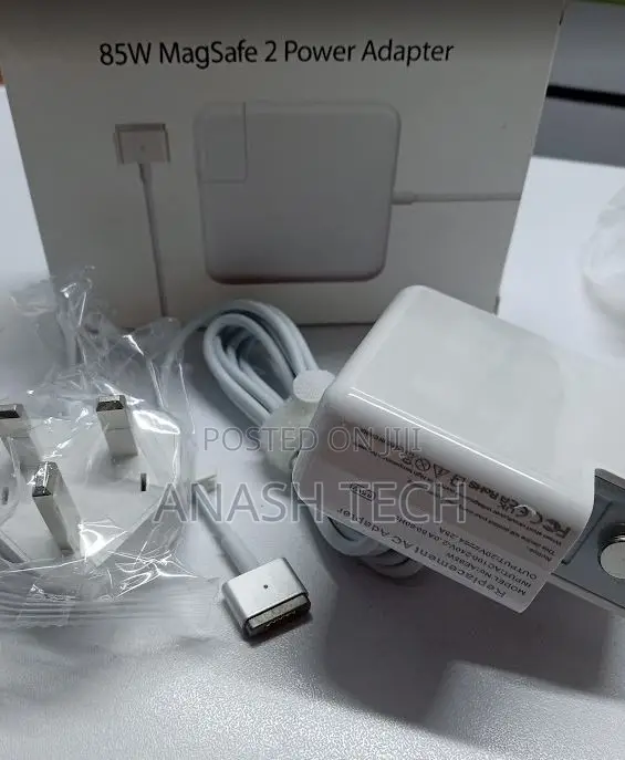 Macbook Pro 85w Power Adapter, 85w Macbook Charger