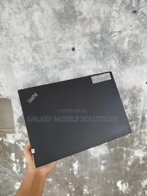Laptop Lenovo ThinkPad x395 16GB AMD Ryzen 5 SSD 256GB