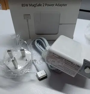 85w Apple T Shape Superb Macbook Charger /85w Macbook