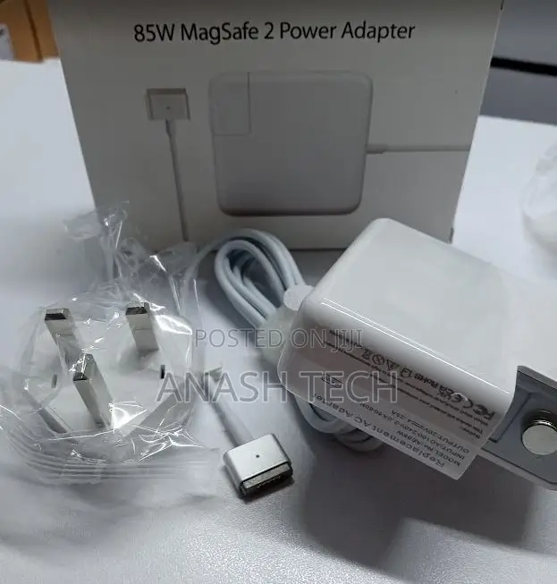 85w Apple T Shape Superb Macbook Charger /85w Macbook