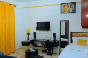 Furnished 1bdrm Apartment in Kiriago, Savanna for rent