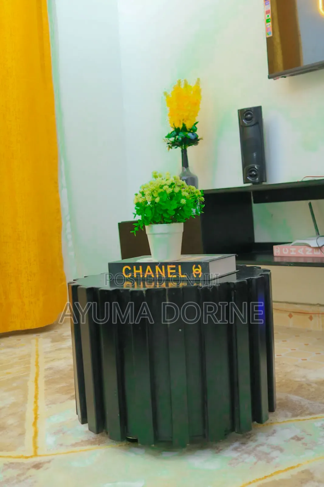 Furnished 1bdrm Apartment in Kiriago, Savanna for rent